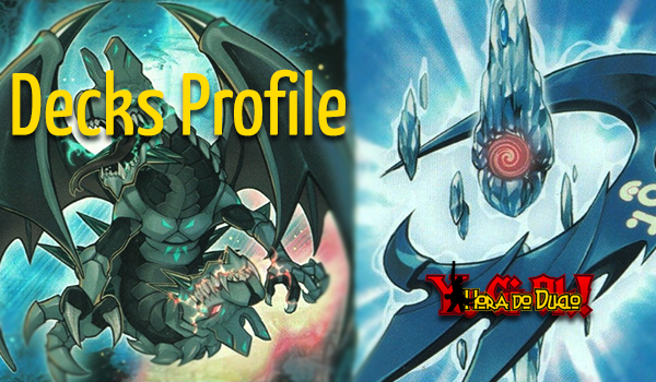 Deck Profile Heraldic Beast Hora Do Duelo