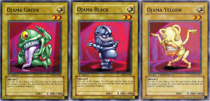 ojamas