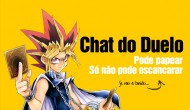 Chat do Duelo