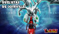 [Report] Campeonato EXTRA Joinville/TCG – 16/03/13